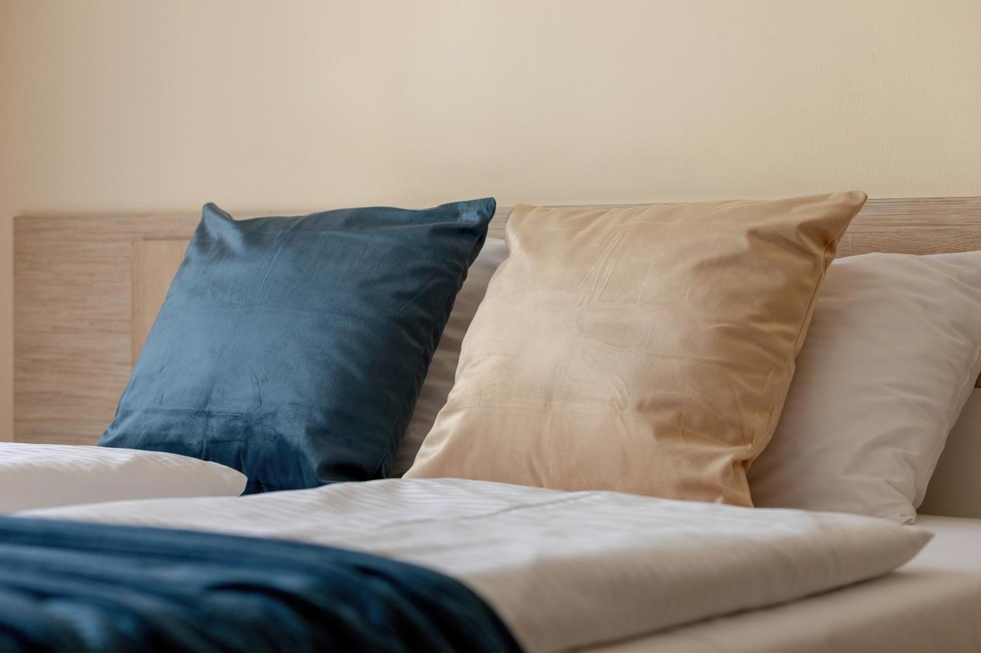 Apartamenty Trzy Korony By Noclegi Renters Swinoujscie Kültér fotó